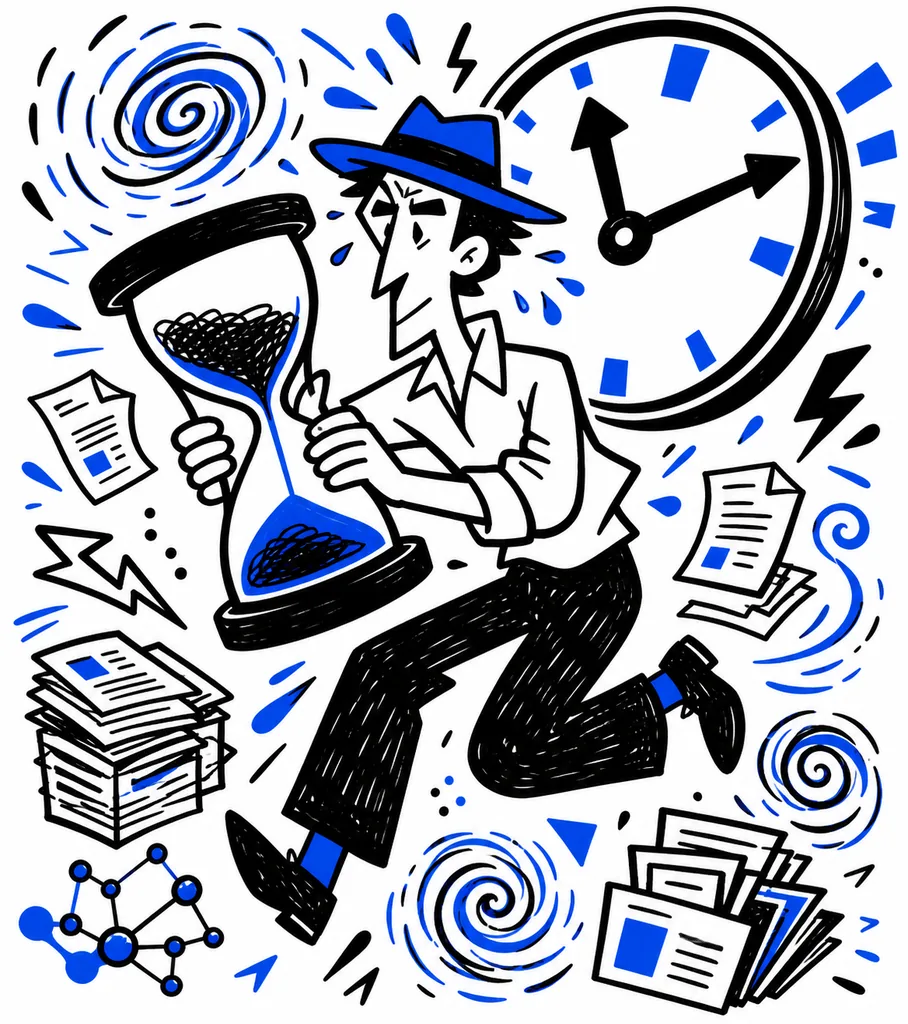 Illustration for: How IP.com Ranks Documents