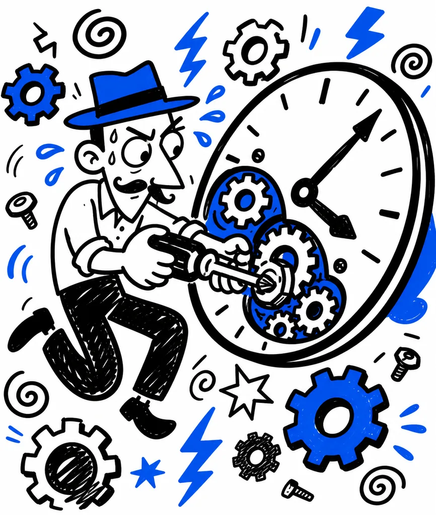 Illustration for: Why Outreach Is a Technical SEO Skill