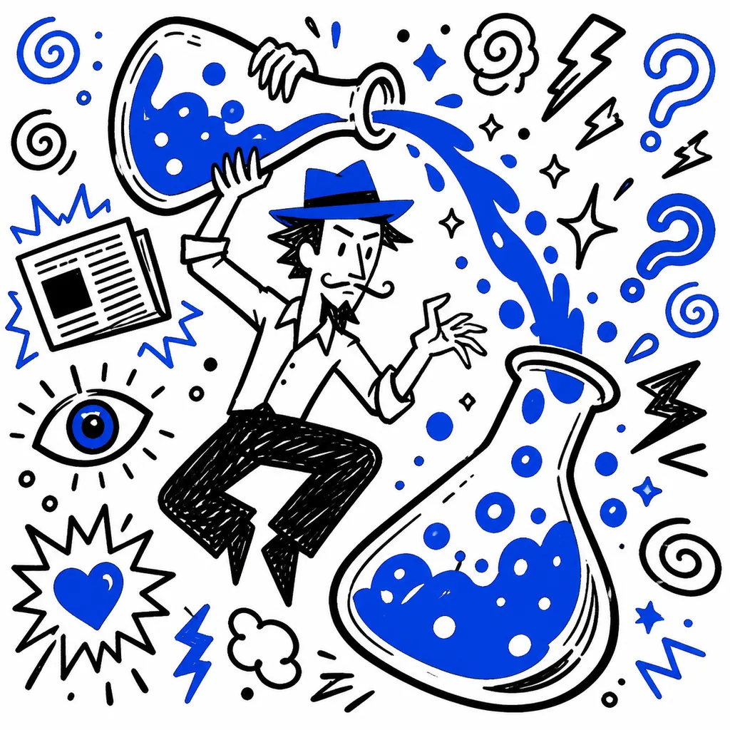 Illustration for: Step 2: Craft the Pitch