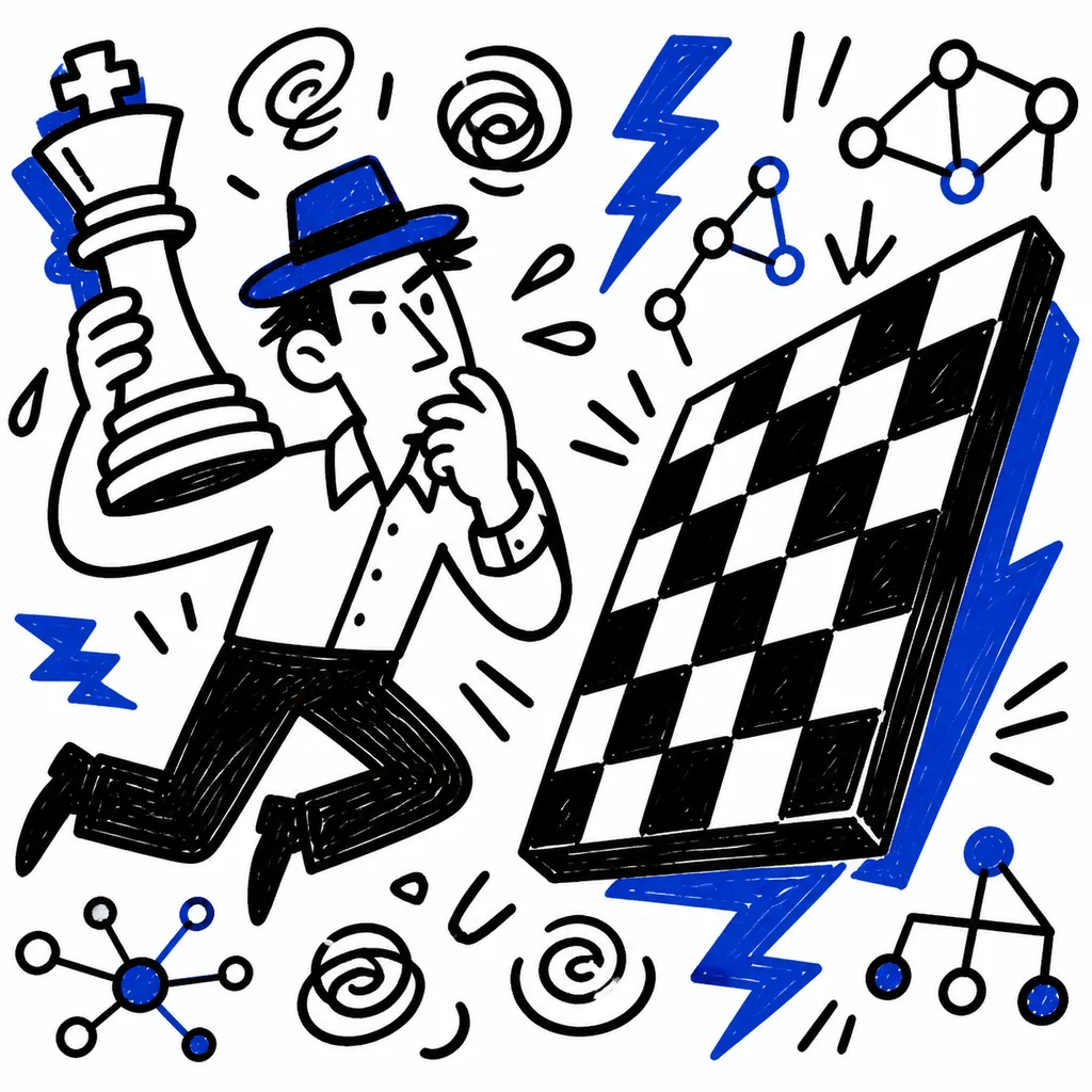 Illustration for: JSON-LD: The Clear 2026 Leader