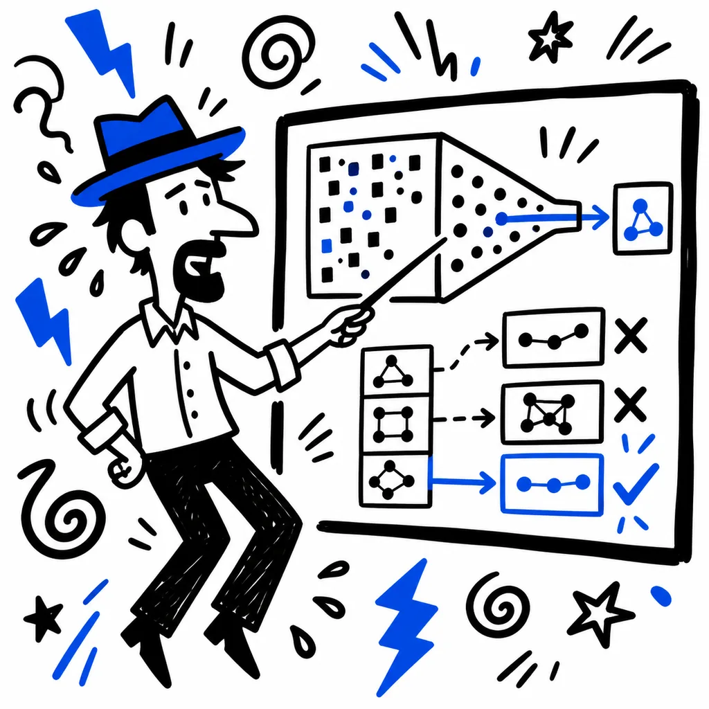 Illustration for: When Microdata Still Makes Sense