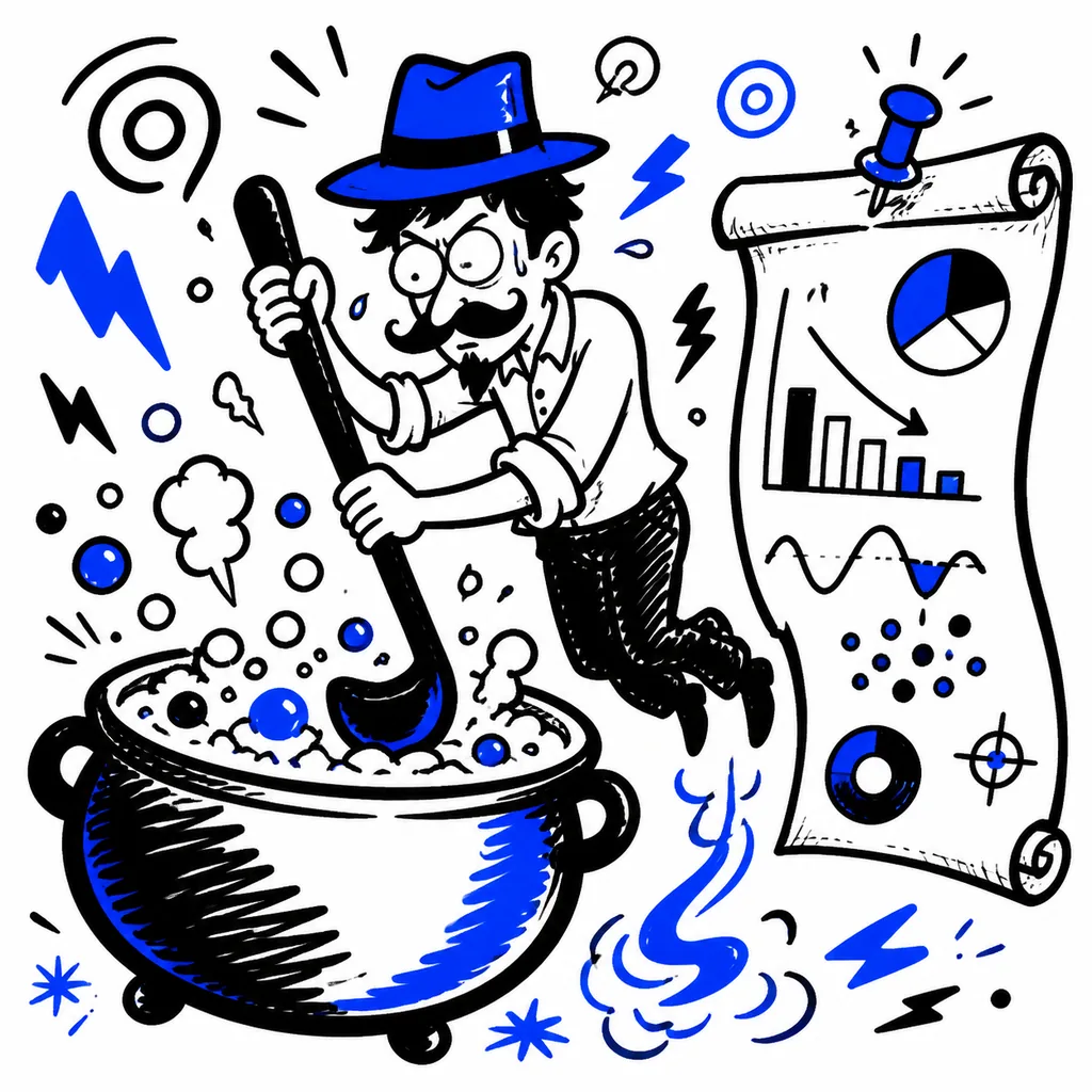 Illustration for: How to measure cannibalization impact