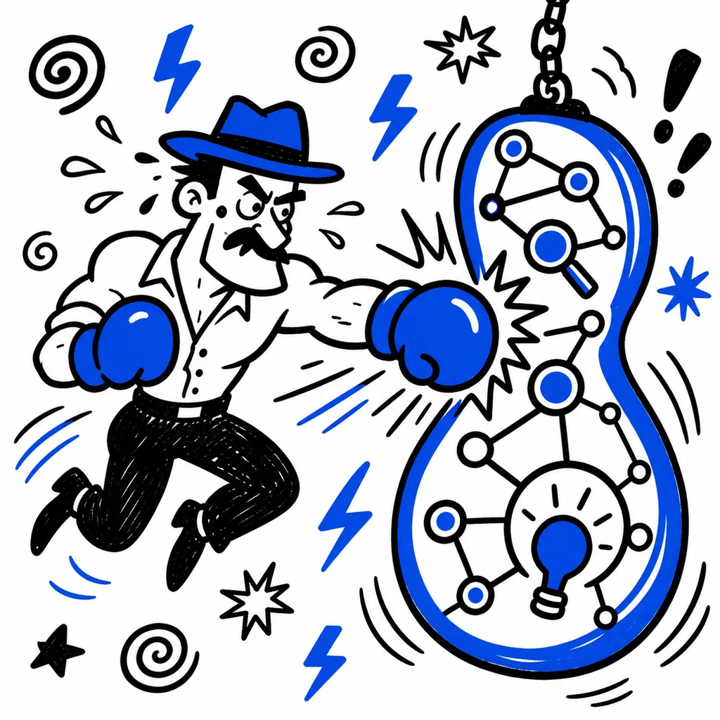 Illustration for: The Rise of Semantic SEO