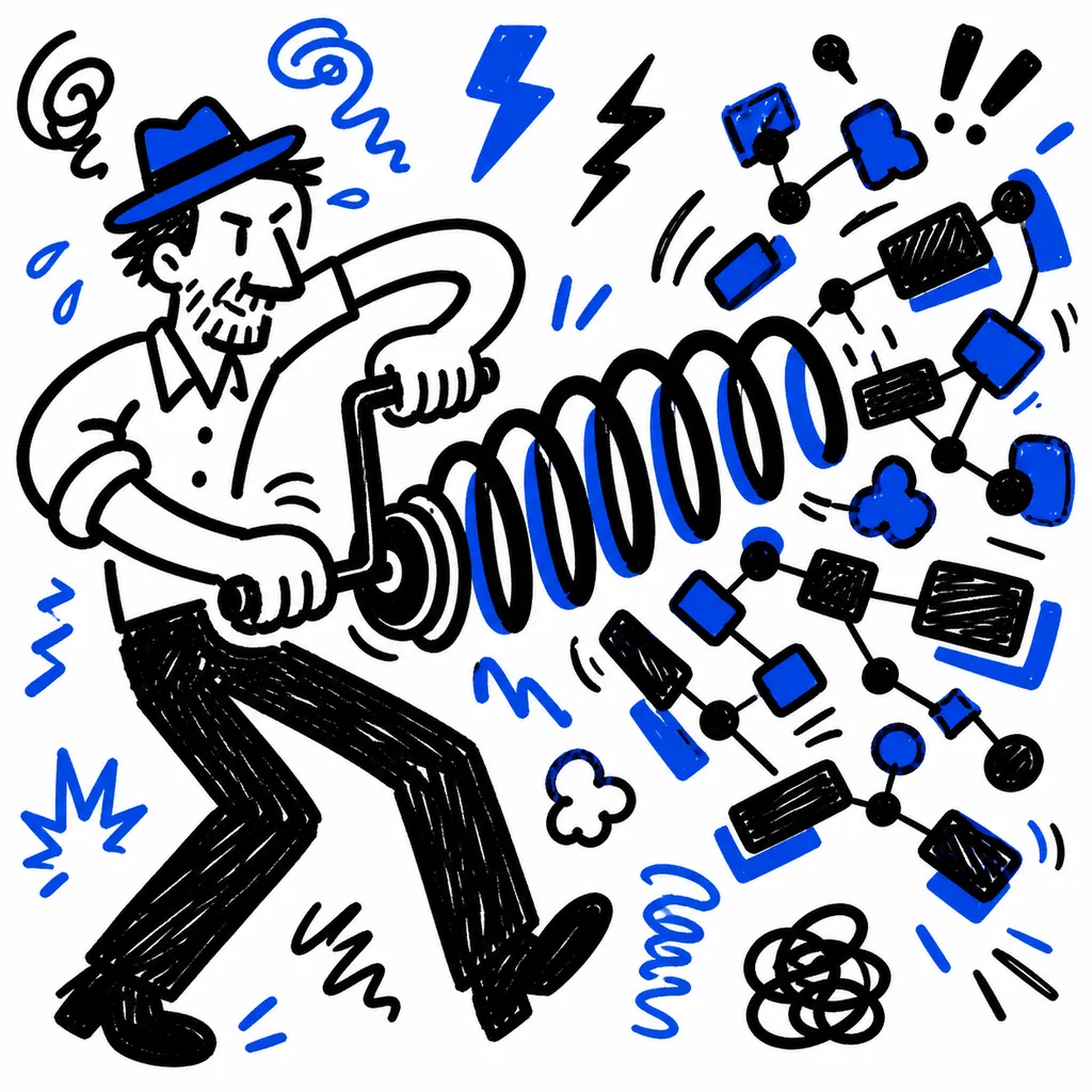 Illustration for: How Google Understands Content