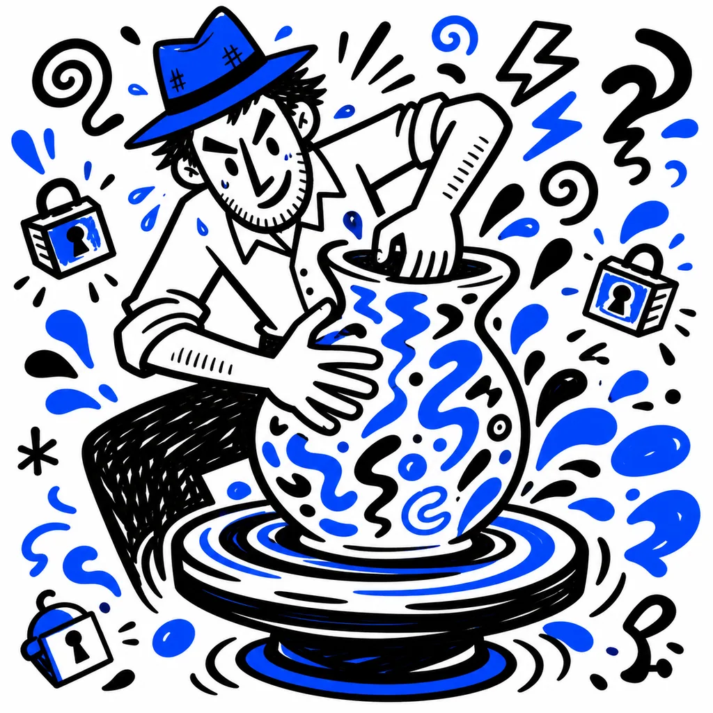 Illustration for: How keyword difficulty is calculated