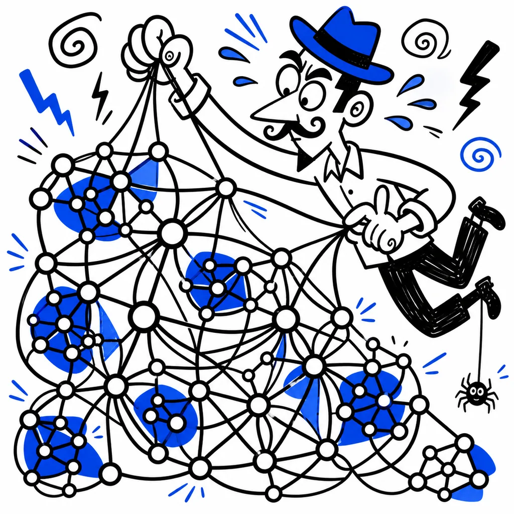 Illustration for: How intent grouping differs from similarity grouping