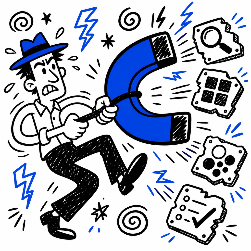Illustration for: How to group keywords by intent
