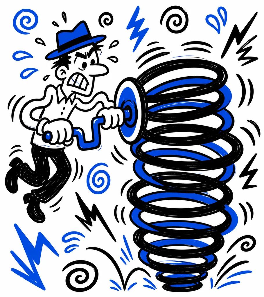 Illustration for: Conversational trigger patterns