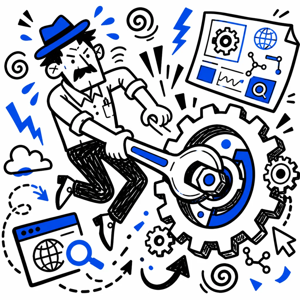 Illustration for: Citation behavior in browser versus non-browsing mode
