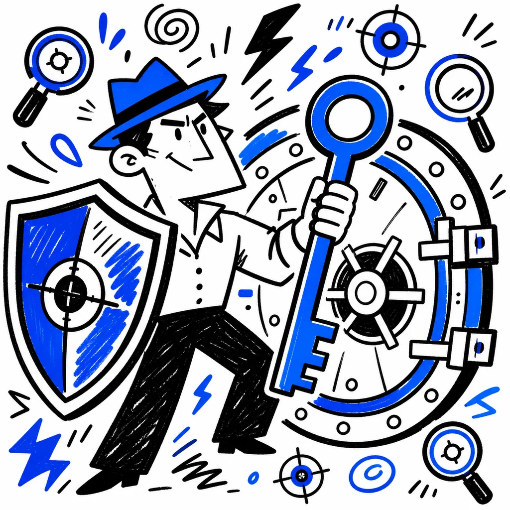 Illustration for: What keyword research workflow does