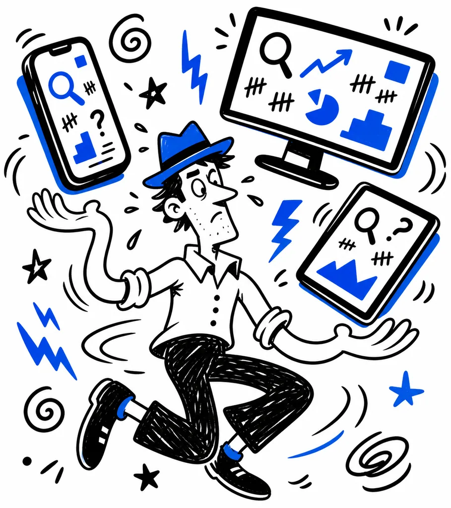 Illustration for: Why Volume Forecasting Matters