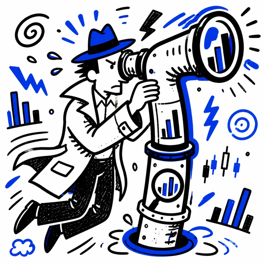 Illustration for: Methodologies for Volume Forecasting