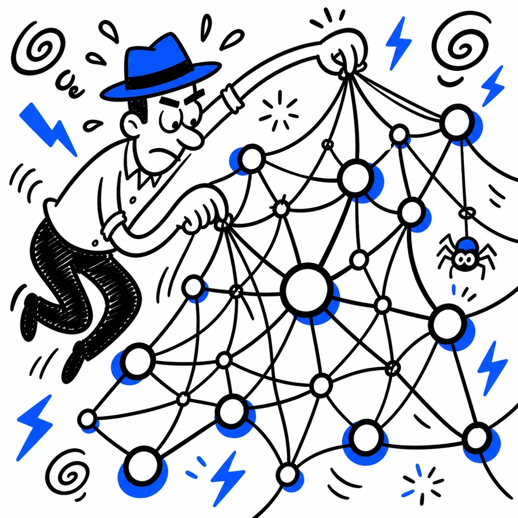 Illustration for: Claiming the Knowledge Panel