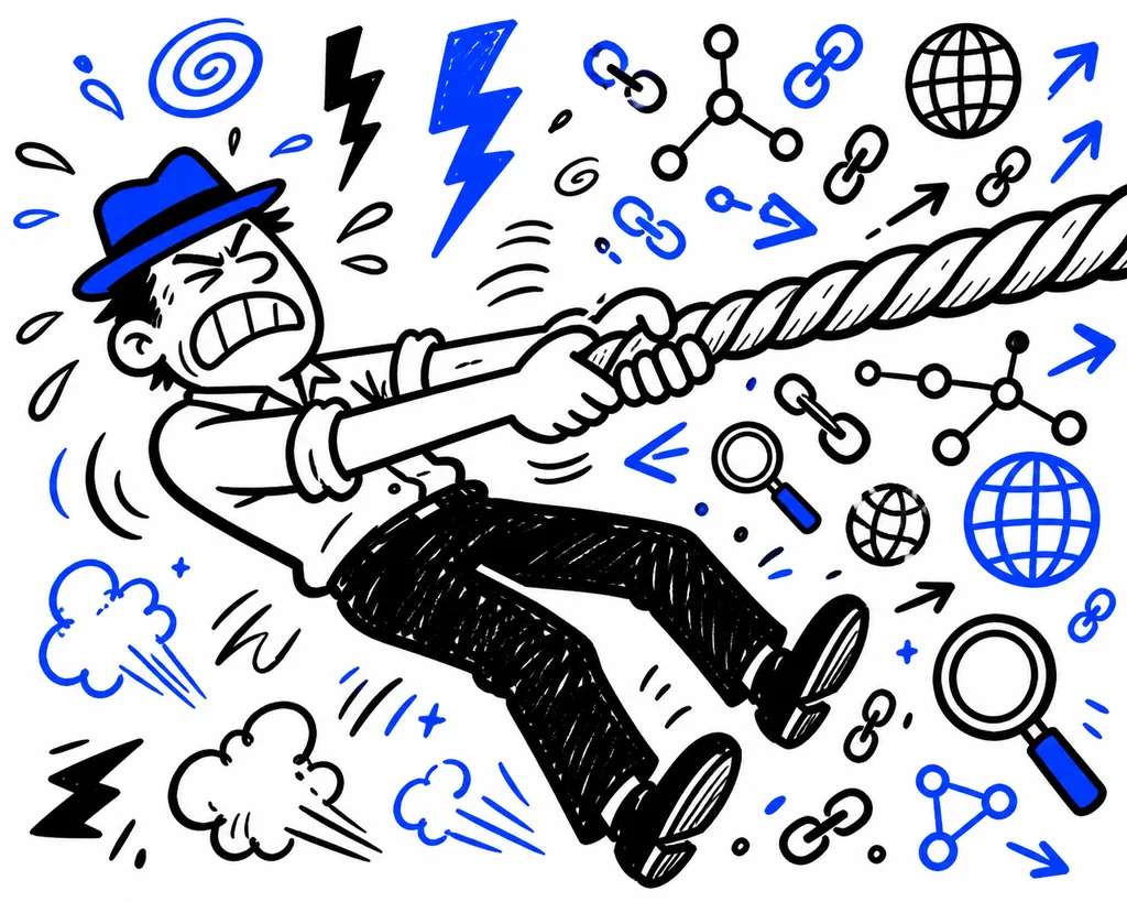 Illustration for: Core tool requirements