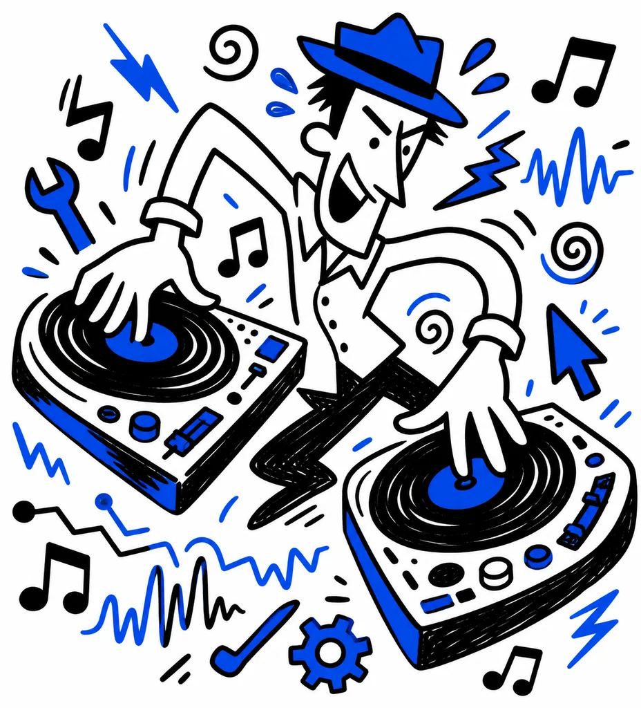 Illustration for: Free tools