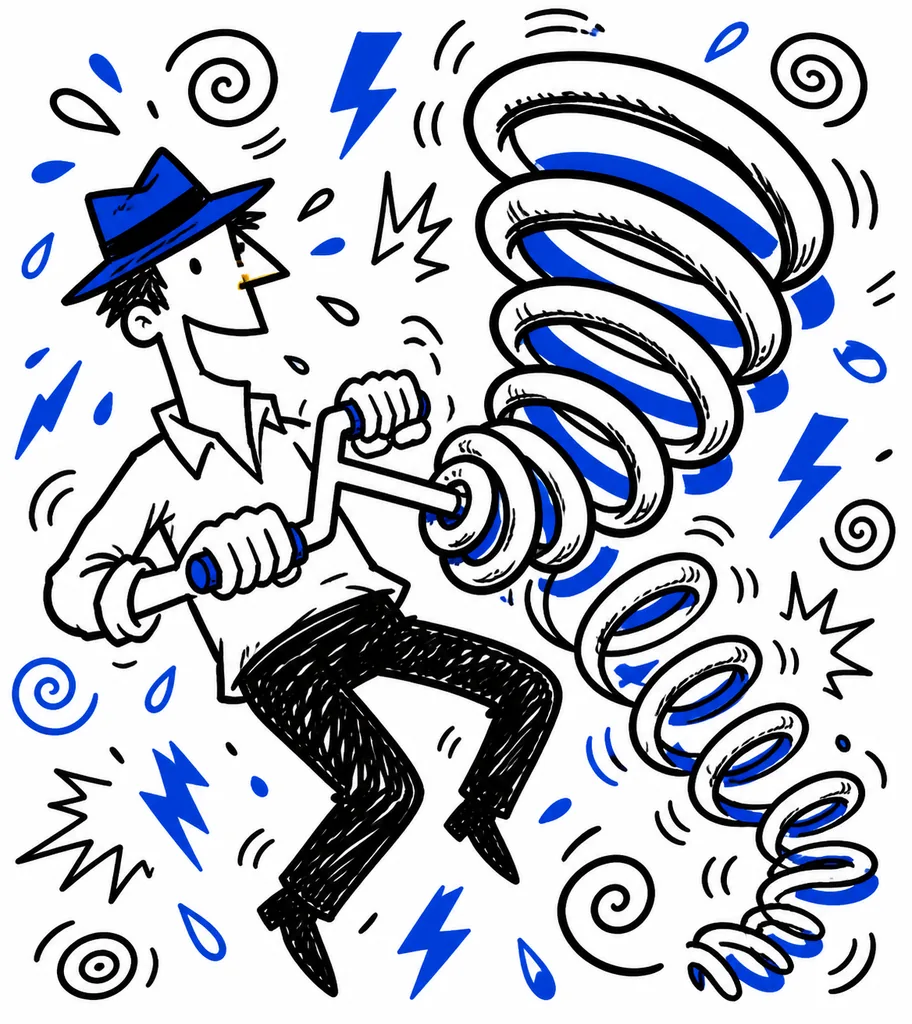Illustration for: Domain Authority Distribution