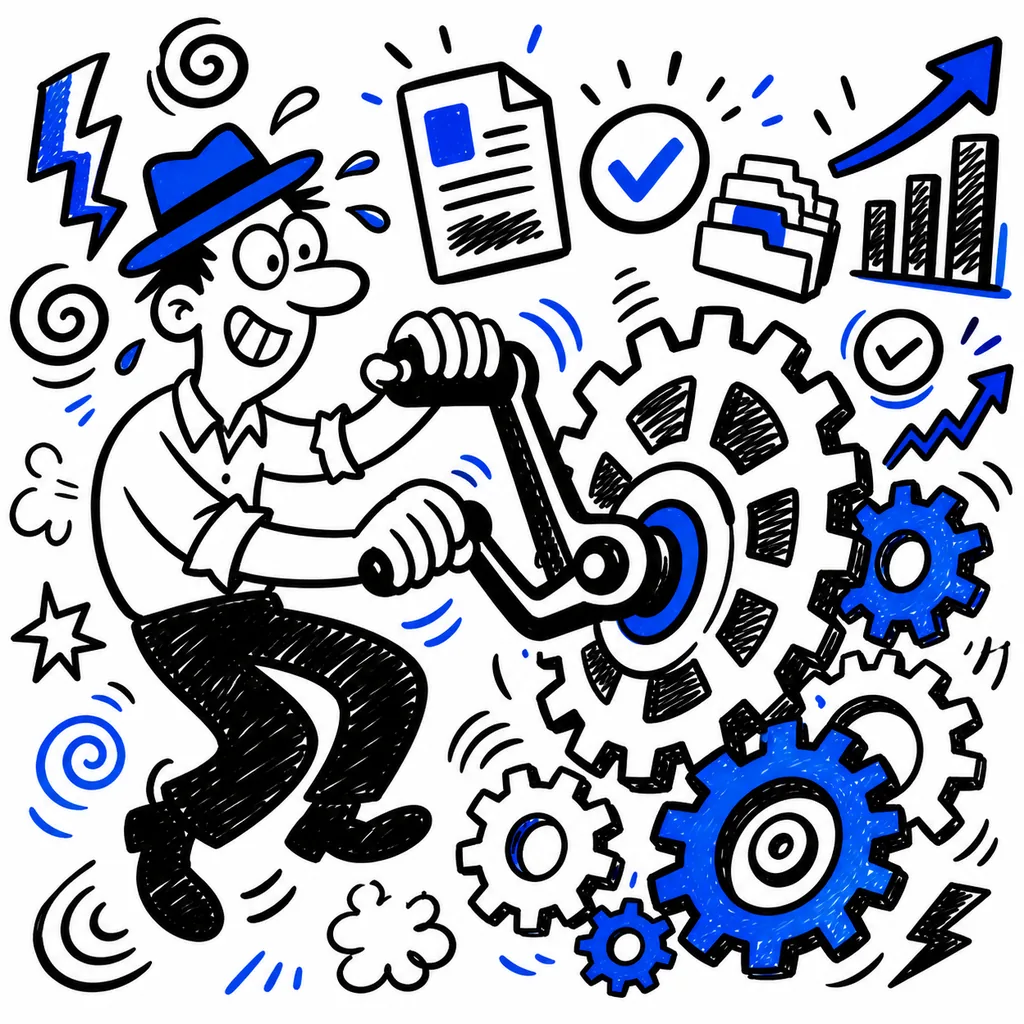 Illustration for: Why Link Insertion Is Effective