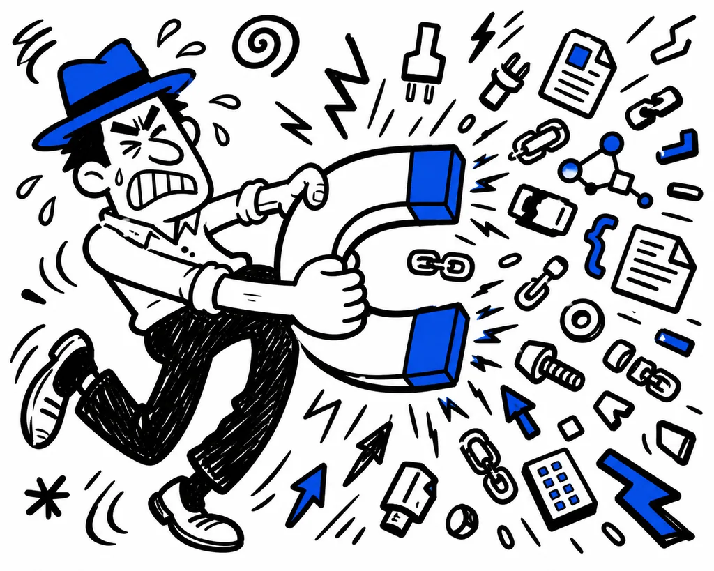 Illustration for: Custom Monitoring with APIs