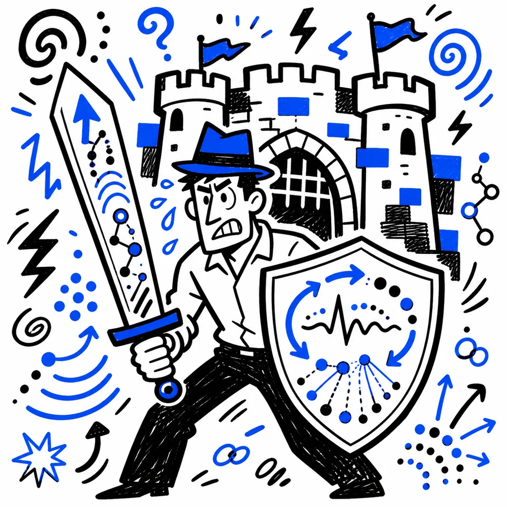 Illustration for: The Science of Natural Velocity