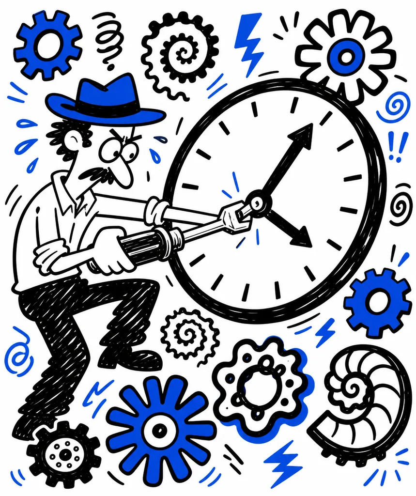 Illustration for: Distinguishing Natural from Unnatural Velocity