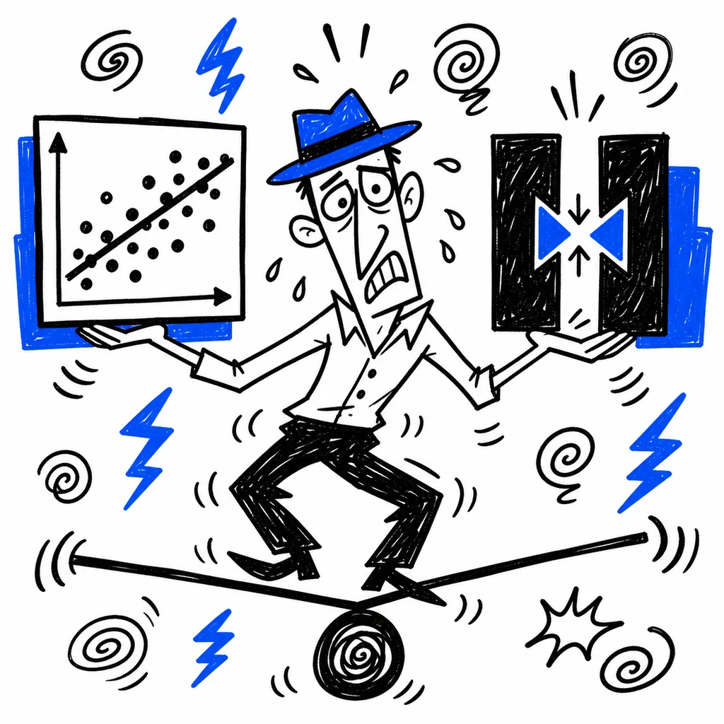 Illustration for: What the Data Shows in 2026