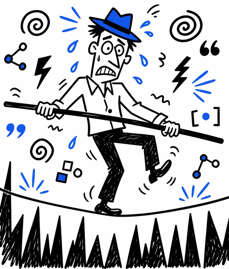 Illustration for: When Unlinked Mentions Drive Value