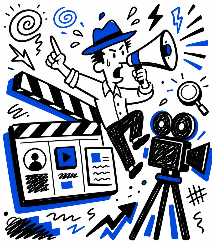 Illustration for: How LinkedIn Indexes Short-Form Posts