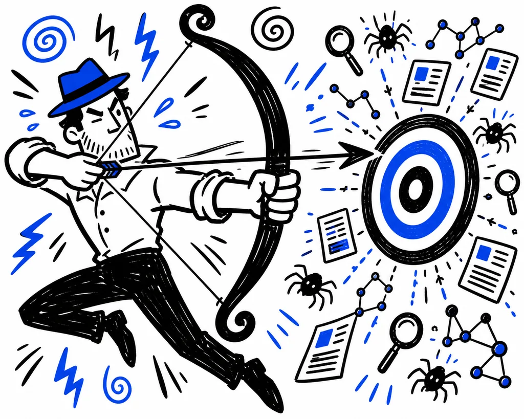 Illustration for: How LinkedIn Pulse Indexes Content