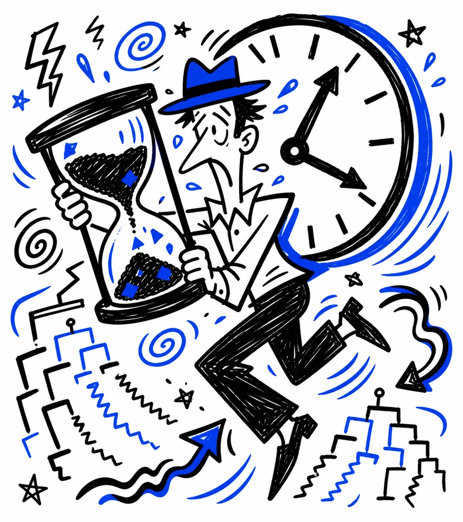 Illustration for: Keyword Placement in Pulse Articles