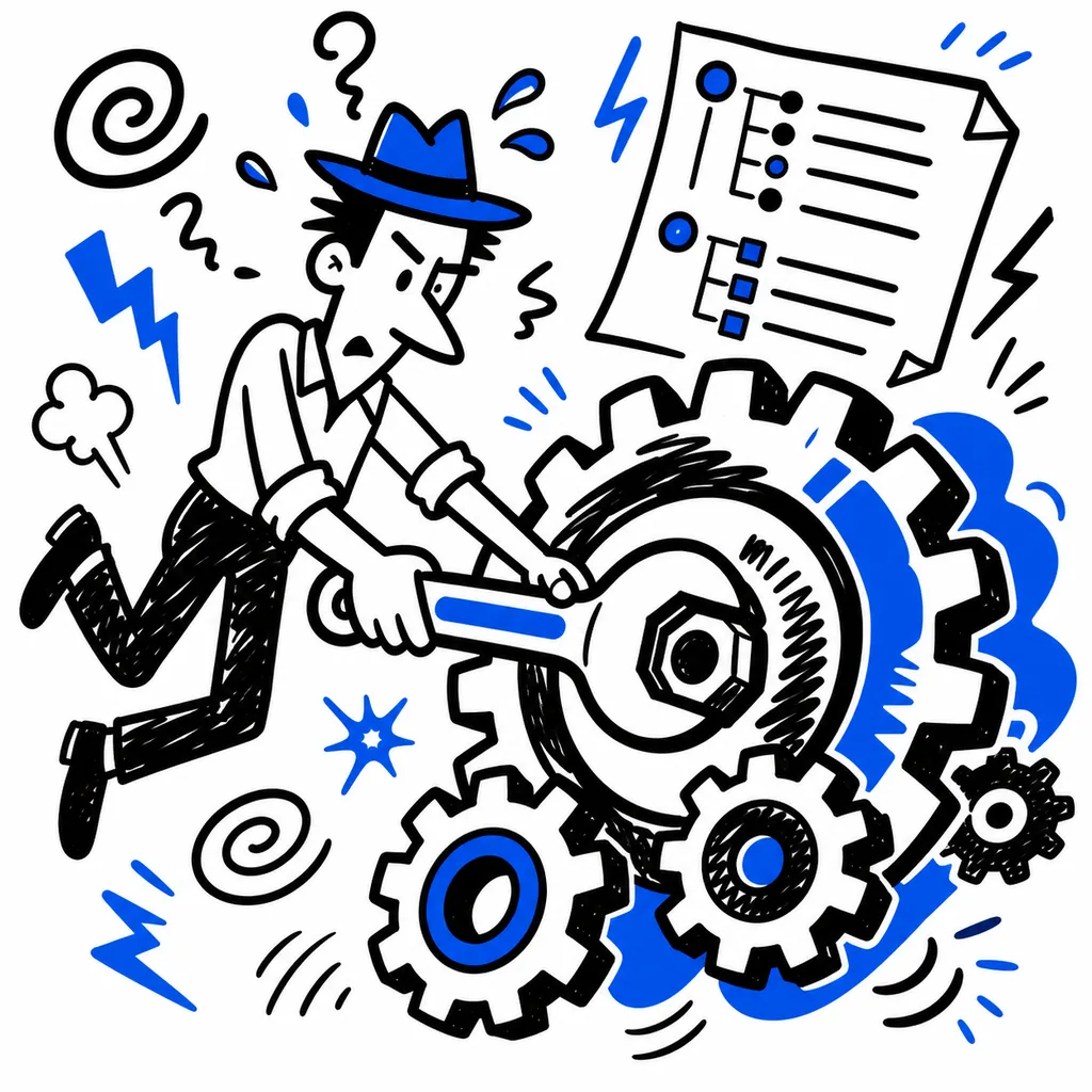 Illustration for: HTML Structure Requirements for List Snippets