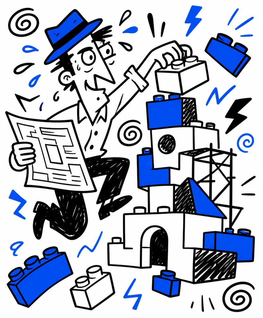 Illustration for: Core content