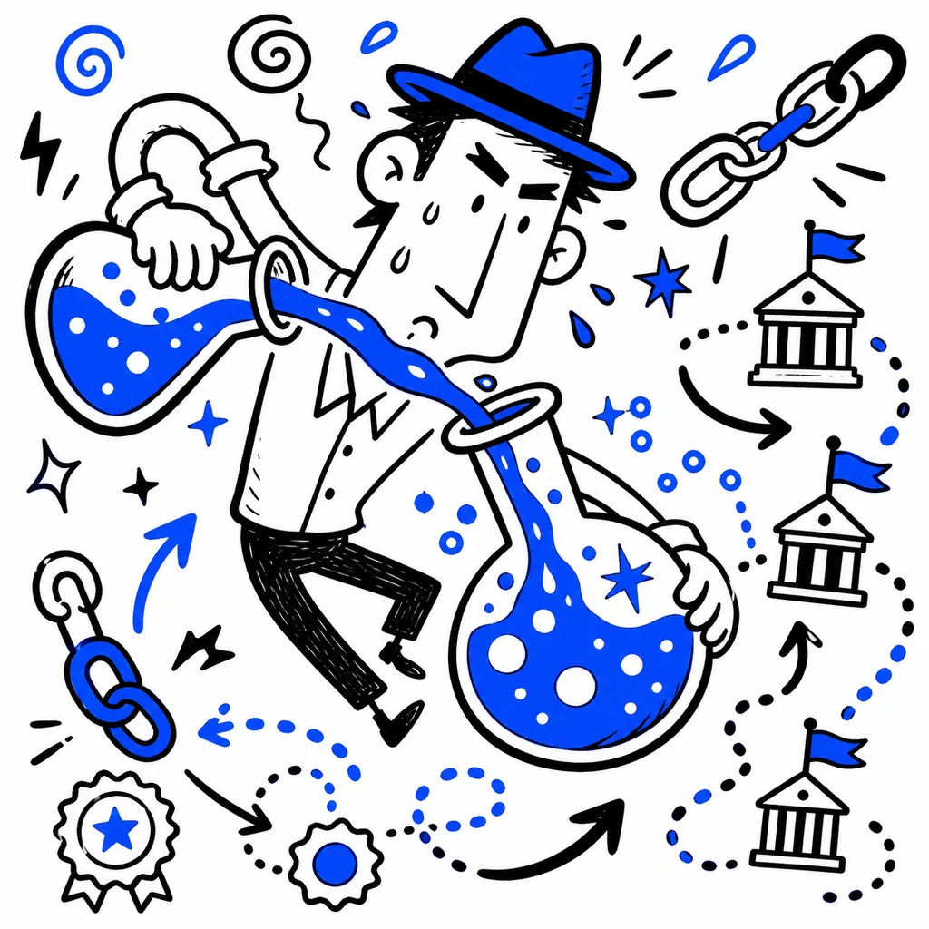 Illustration for: Executive Summary