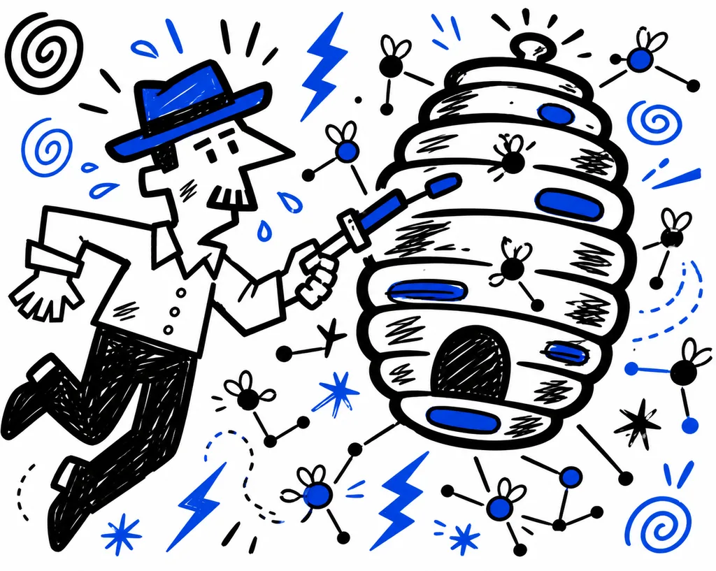 Illustration for: Executive Summary
