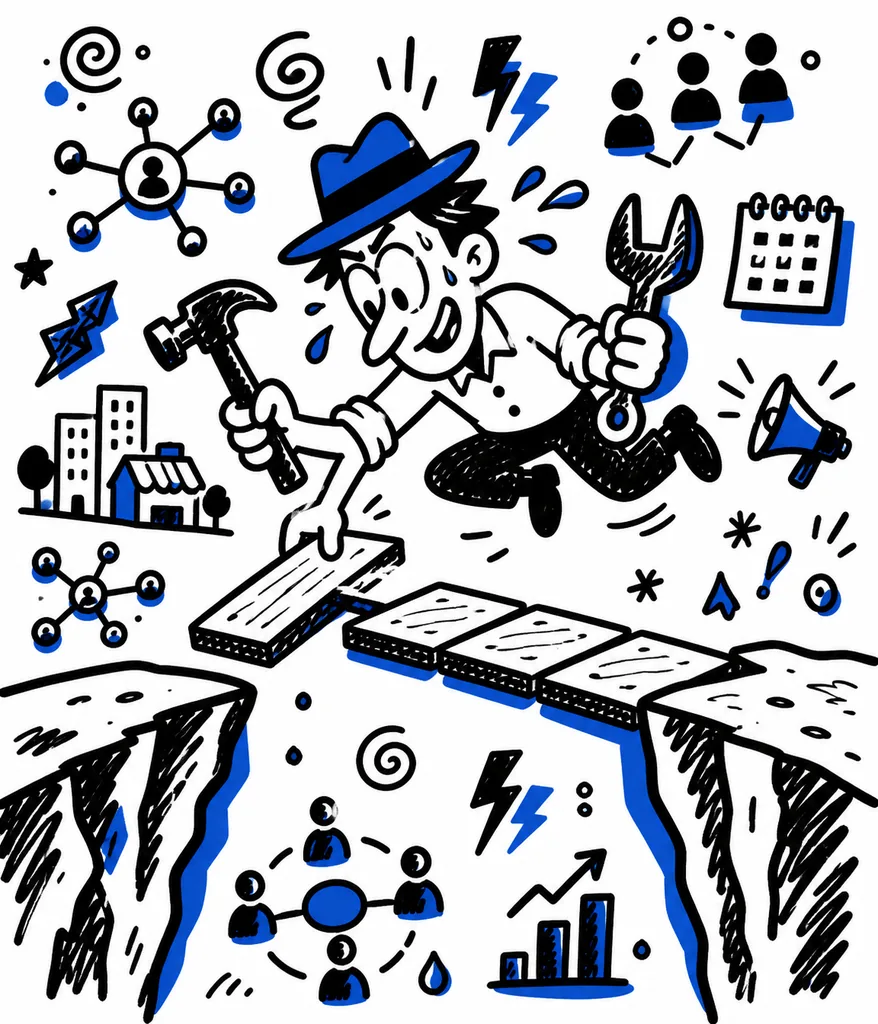 Illustration for: Why Chamber Links Matter