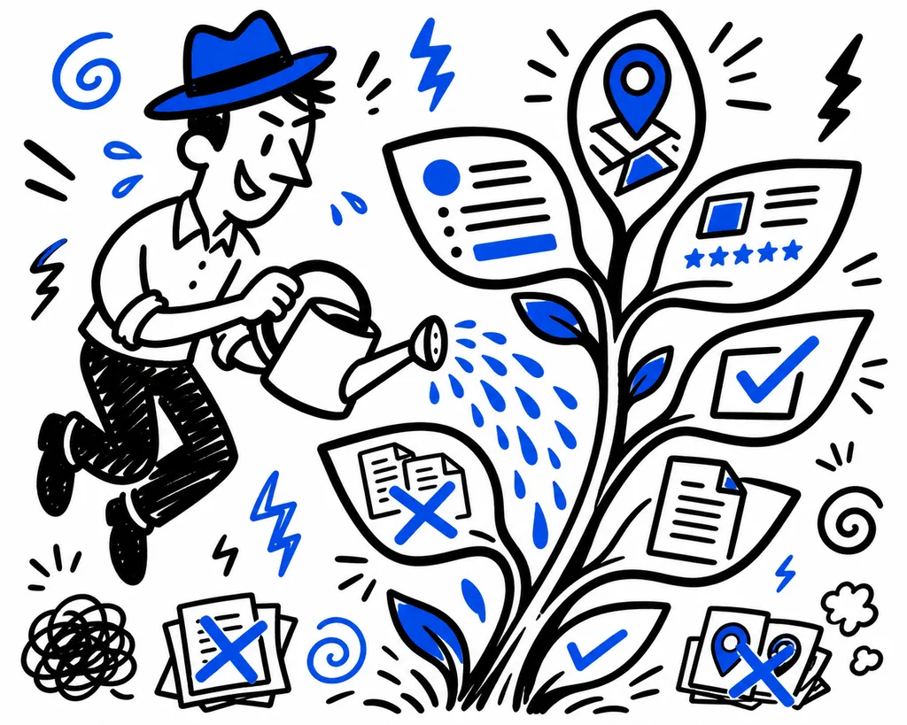 Illustration for: Executive Summary