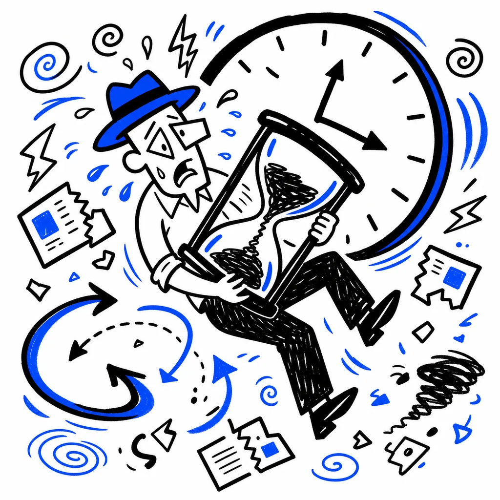 Illustration for: Why Cleanup Matters More Than Building