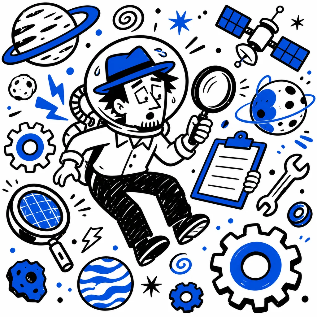 Illustration for: Phase 1: Discovery and Inventory