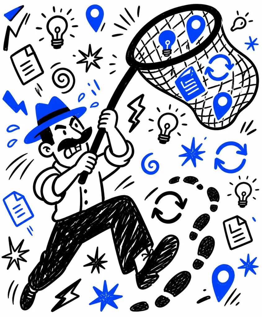 Illustration for: Content freshness optimization