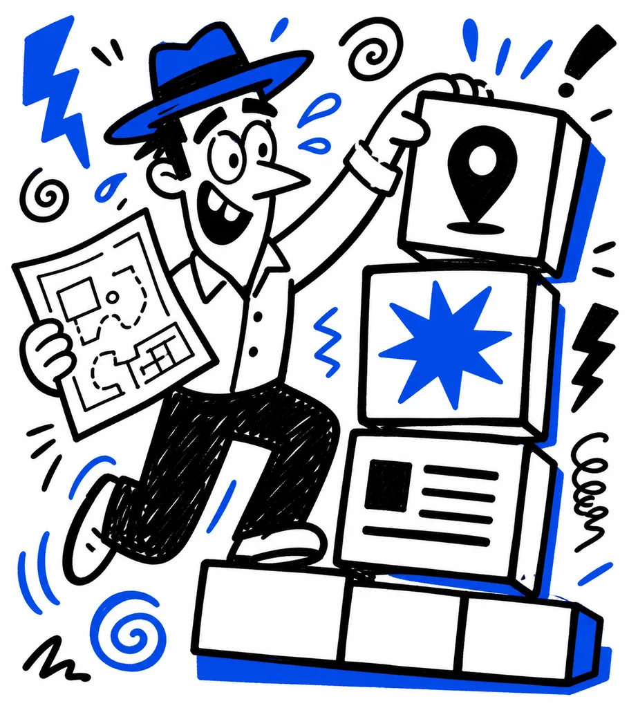 Illustration for: Why local landing pages matter now
