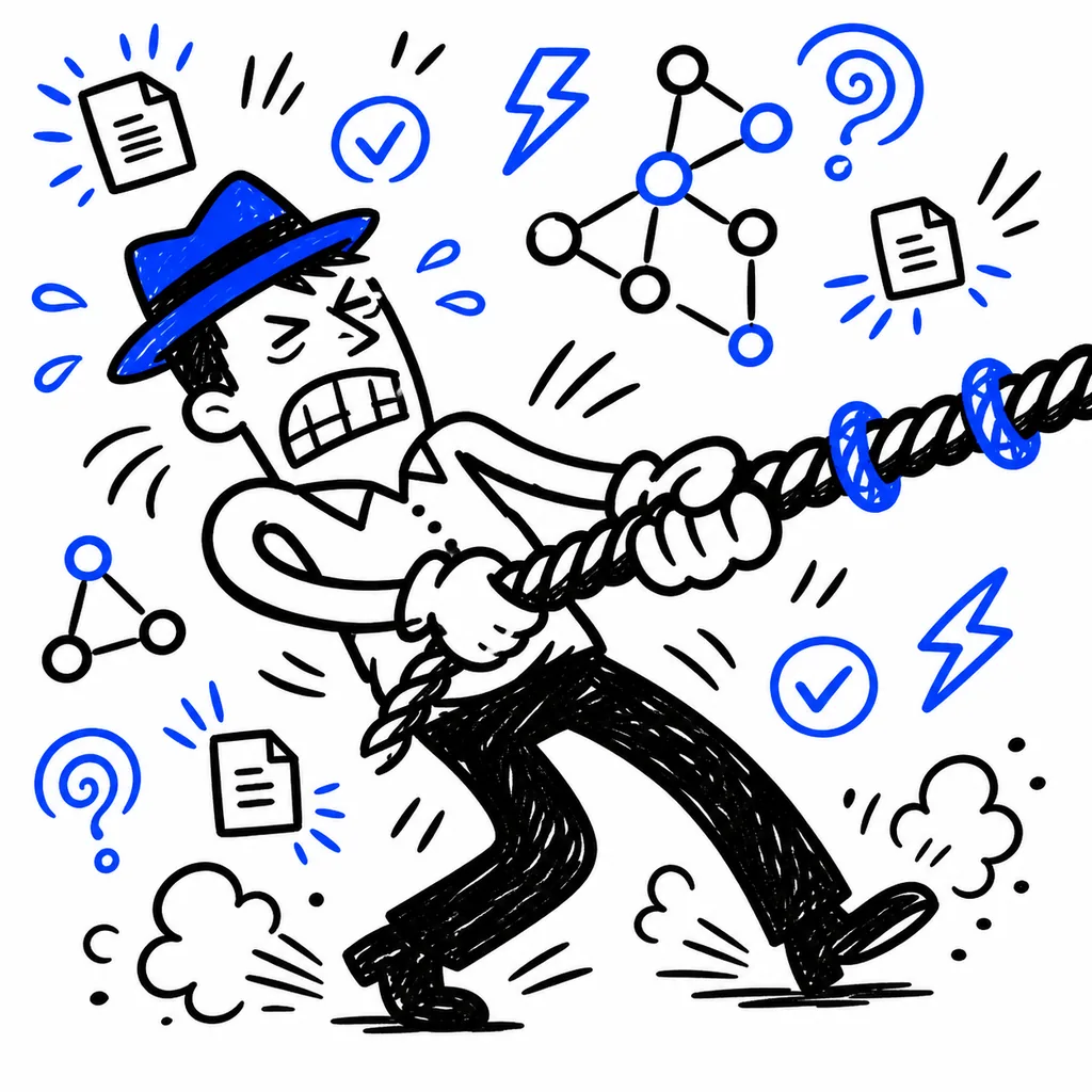 Illustration for: Content signals that differentiate pages