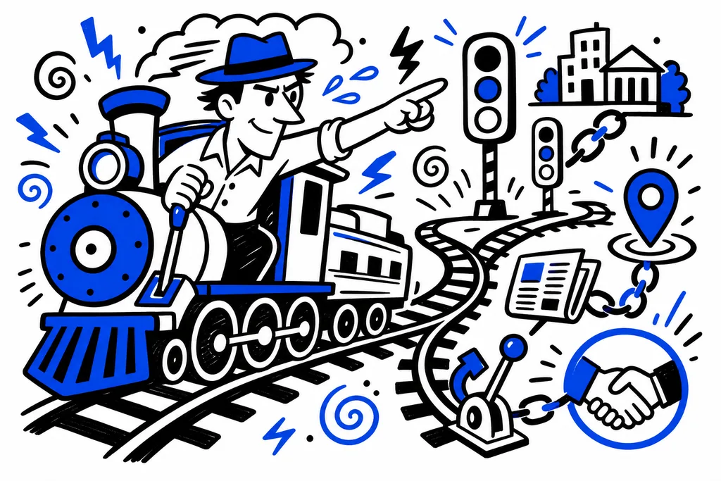 Illustration for: Executive Summary