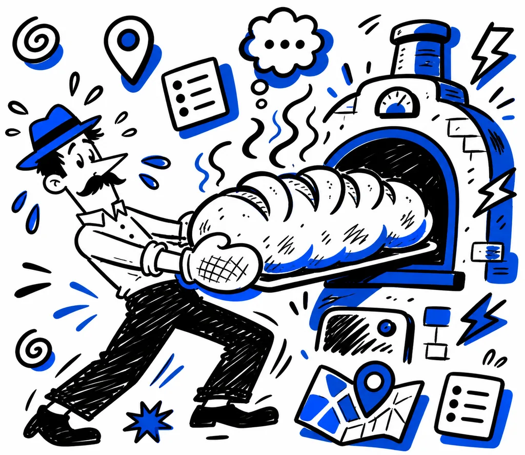 Illustration for: The New Local Pack Architecture
