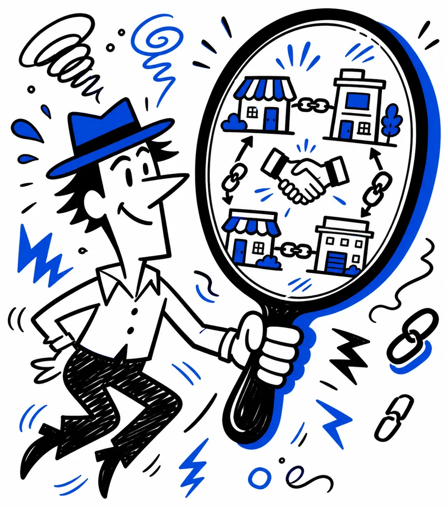 Illustration for: Executive Summary