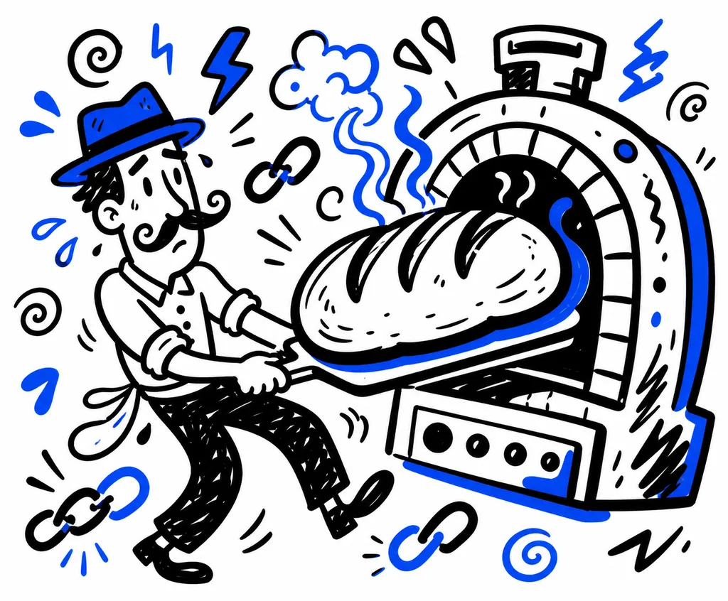 Illustration for: Types of Local Partnerships That Generate Links