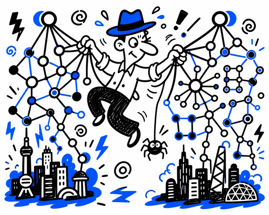 Illustration for: What local SERP analysis reveals that global analysis misses