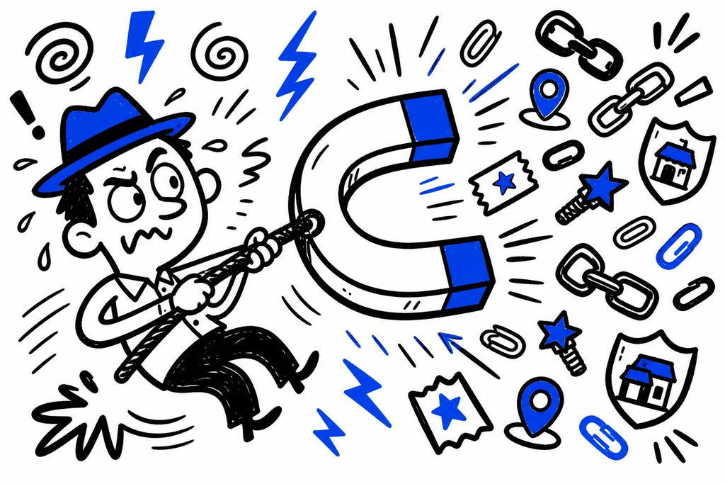 Illustration for: Executive Summary