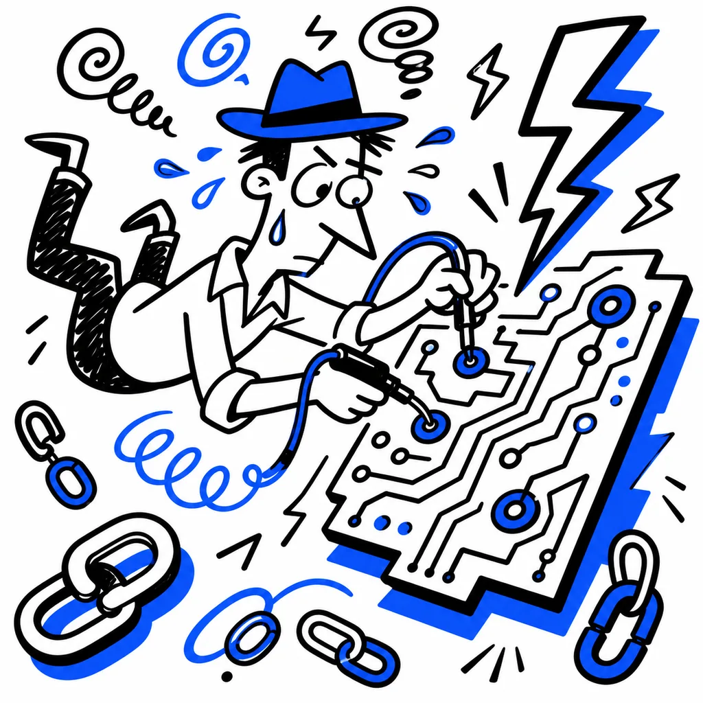 Illustration for: Why Sponsorship Links Are Valuable
