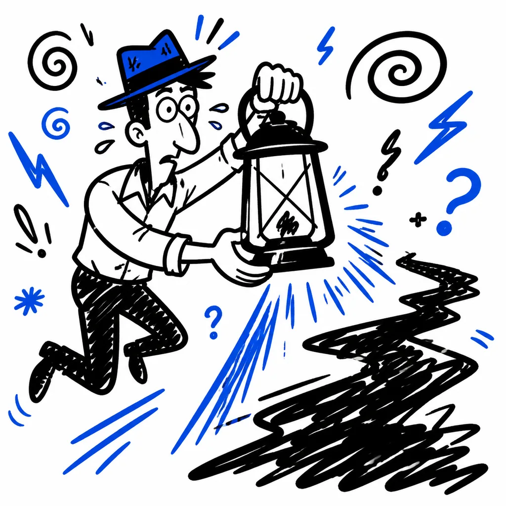 Illustration for: Optimizing Google Business Profile for Voice