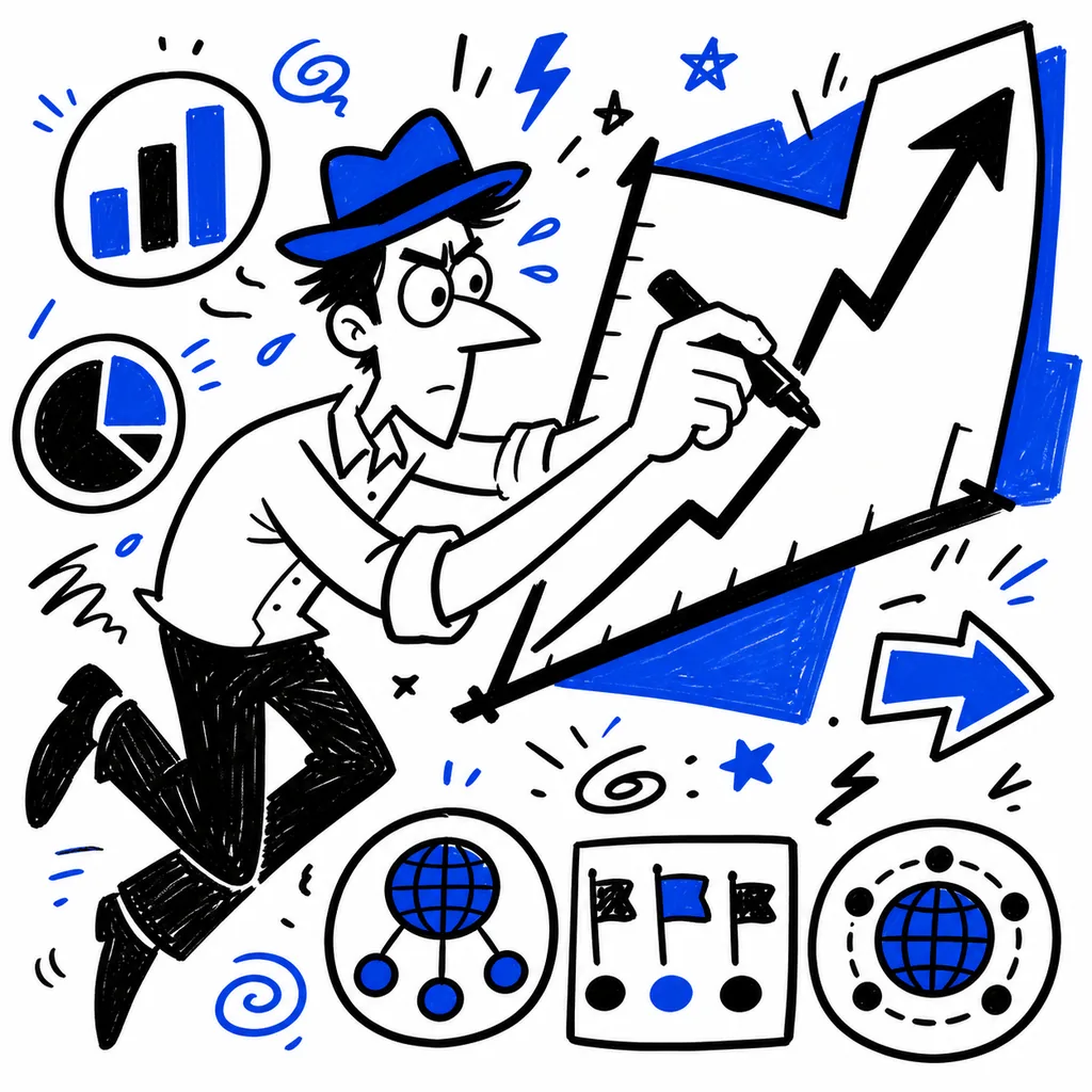 Illustration for: Domain structure and geo-targeting