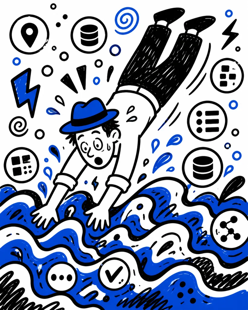Illustration for: Core Data Requirements